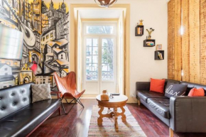 LD Apartments Alfama